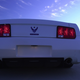 Illustration for article titled Air Force Builds Two High-Tech Custom Muscle Cars